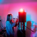 음성노래연습장 이미지