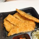 배터지는 생동까스 이미지