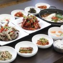 여수게장백반 이미지