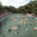 성주봉자연휴양림 이미지