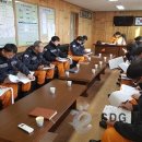정선소방서(임계119안전센터)