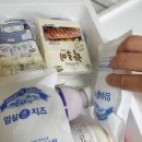 새한목장 | 임실엔치즈 플레인요거트 할루미치즈 솔로라떼 요거 진짜 맛있어요.
