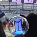 부산아줌마 | 40대 아줌마!! 방탄 영접하고 온 후기 - 부산아시아드 주경기장