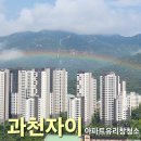 GS25(과천자이점) | 과천 자이 아파트 유리난간 유리창 청소 후기와 비용