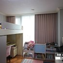 태화강엑슬루타워경로당 | 아이방 인테리어의 완성! 태화강 엑슬루타워 울산커튼 시공후기 입니다.