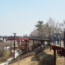 (유)무풍태양광 | 인천 수봉공원 스카이워크 후기 | 임산부 산책 코스 추천 방문 꿀팁과 전망대 뷰