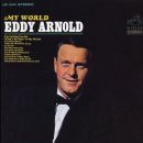 Make the world go away - Eddy Arnold - 이미지