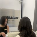 토니앤가이 문정점