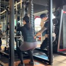 주영초등학교 | 문정동 PT 후기 산모 회원님|문정동 헬스장 락바디짐