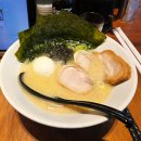 P-5F08 | 잇푸도 라멘 도쿄돔시티 라쿠아점 - 시로마루 라멘 / 내돈내산 후기