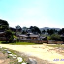 원평리 | [시간과 건축-012] 2026 합천, 무주 &amp; 함양 건축문화답사(4) - 함양 남계서원 (2026.04.11.)