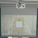 정한농원 | 대구 빔프로젝트 설치 전문 업체 - 창녕 농원 빔 프로젝터 및 스크린 설치 후기