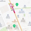 GS25 문정힐스테이트 이미지