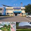 풍양면사무소(임시청사) 이미지