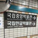 Seoul, Day 1