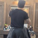 발산 미용실 남자 머리 전문 킹스맨 감성의 슈어무드 맨즈헤어