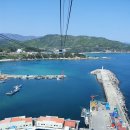 삼척해상케이블카 용화역 이미지