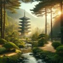월정사 - 1011 | 월정사
