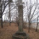 사선대관광지 이미지