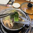용궁칼국수
