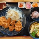돈카츠.우동.돼랑이우랑이 이미지