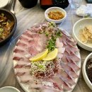 대영도매횟집 - 양산시 양주로 62 | [양산 중부동] 대영도매횟집 내돈내산 솔직후기