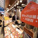 한복 소매업 이미지