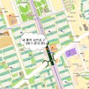 하계역 세이브존 앞 버스정류장 이미지