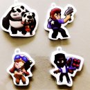 열쇠뽑기 이미지