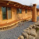 황토흙집펜션 이미지