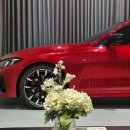 윤모터스 | 코오롱모터스 정상훈 팀장의 BMW 420i Convertible M Sport 출고기 – 레드 컬러의 특별한 매력, 뚜따의...