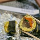 엄마손김밥(에코점)