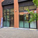 비그로브 비 | 평택 고덕 힐스테이트 어반그로브몰 대형카페 더브레드비