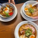 제이비키친 | 광진구 맛집, 멘츠루 어린이대공원점 - 진한 소유라멘과 든든한 규동 한 그릇!