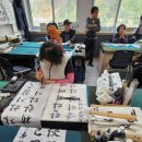 서예 한글A 이미지