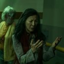 알파레슬링 | [영화리뷰] 영화 에브리씽 에브리웨어 올 앳 원스 솔직후기/해석/결말