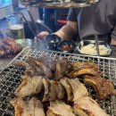 다가치쪽갈비