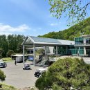 휘닉스 컨트리클럽 이미지