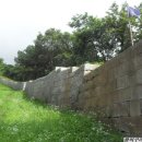 문수산성 이미지