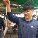 훼미리호 좌대낚시터 이미지