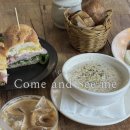 컴앤씨 | 컴앤씨미, 광안리 브런치 | @come__and_see_me