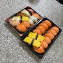 덕순김밥