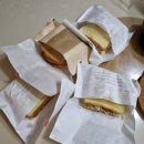 이삭토스트(신정여상점) | 《이삭샌드위치》쿠팡이츠 할인쿠폰으로 배달 후기!