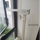 하중노래연습장 | 학원 스탠드형 완강기 상가 비상탈출장치 설치