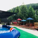 민지네 펜션 이미지