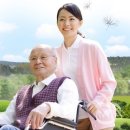하나 간병인 협회 이미지