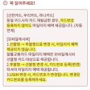 2133 | 교통비 절감 카드 후기<알뜰교통카드>정부사업예산부족