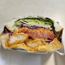 동헌로 | 서산호수공원점심 추천 피그닉 비주얼 맛 최고 김밥, 샌드위치 후기