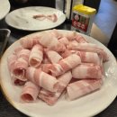 211-운정3-211 | 운정역 삼겹살 맛집 &lt;장터대패농장&gt; 채소까지 푸짐하게 즐기는 가성비 냉삼집