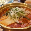 설악칡냉면 이미지